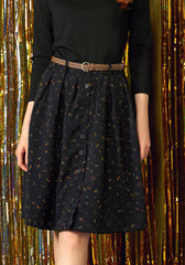 Bookstore's Best Skirt