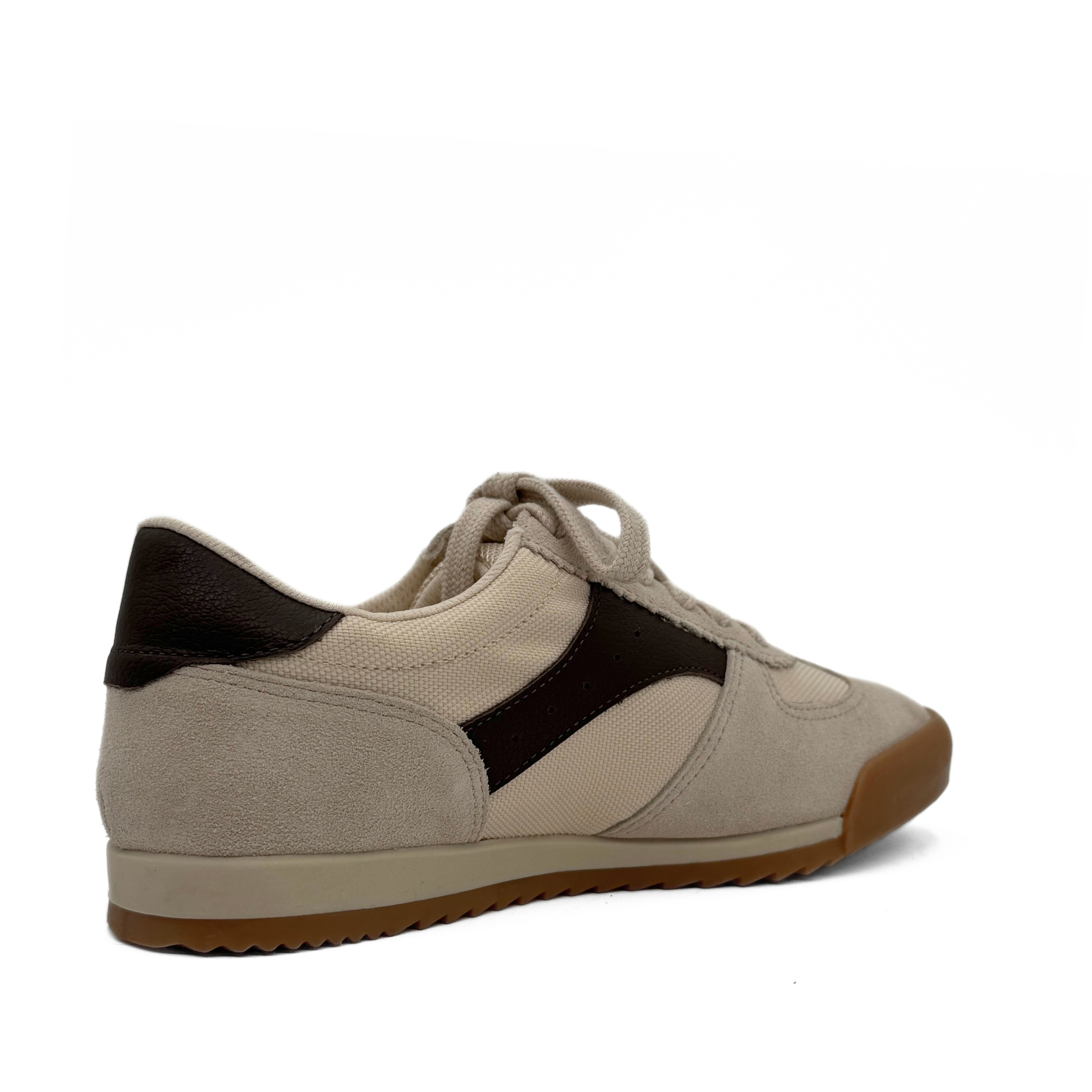 Miami Retro Dad Sneakers