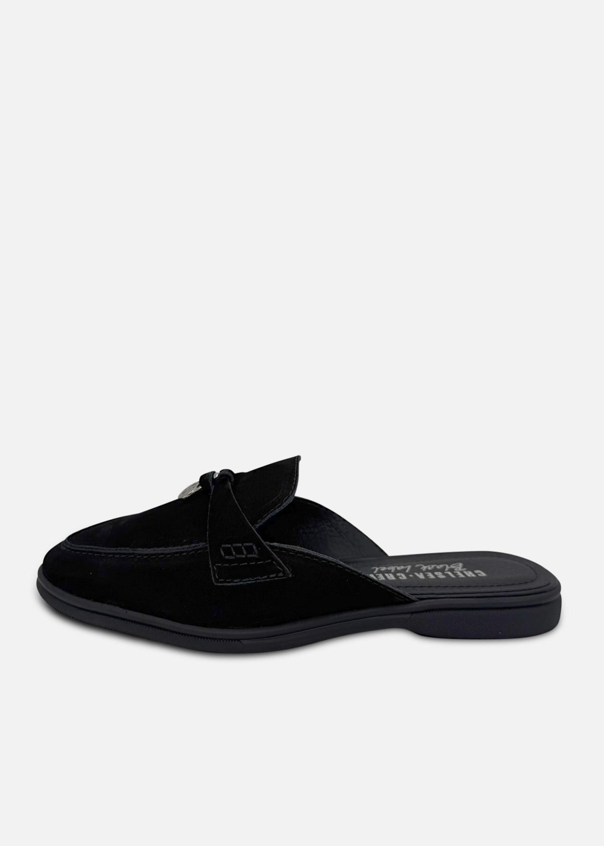 Lasso Slip On Loafers