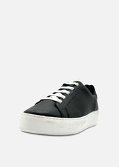 Meloni Leather Tennis Sneakers