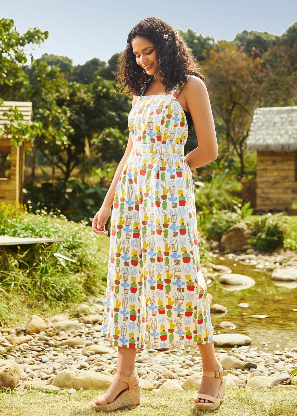 Dream Vintage Overalls