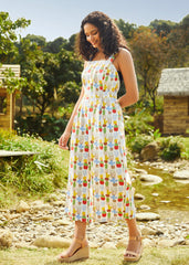 Dream Vintage Overalls