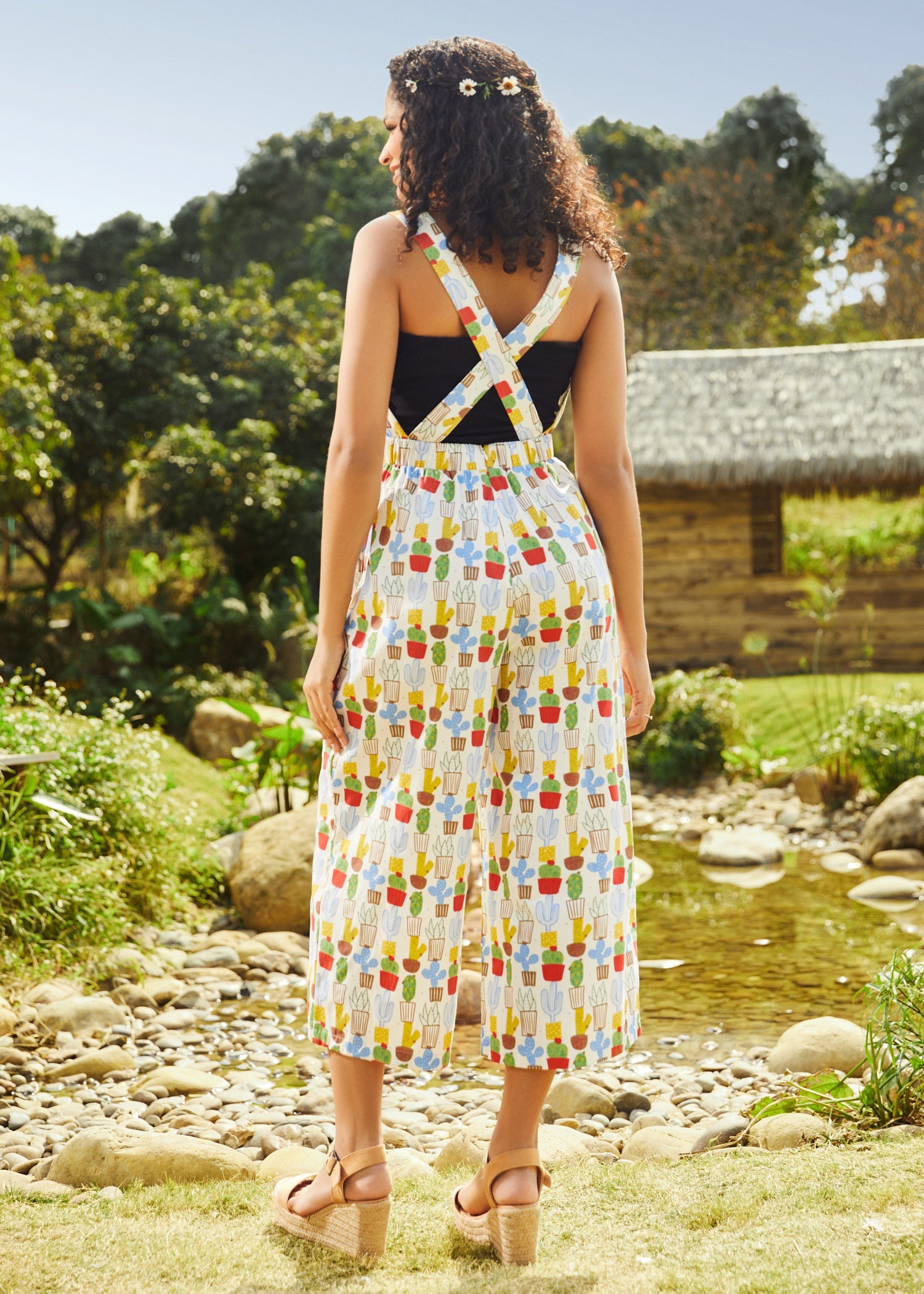 Dream Vintage Overalls