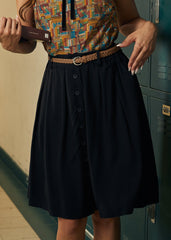 Bookstore's Best Skirt