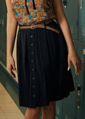 Bookstore's Best Skirt