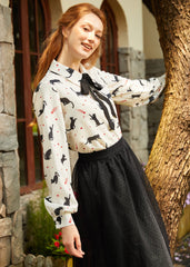 More than Marvelous Button Down Shirt