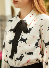 More than Marvelous Button Down Shirt