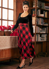 Twilight Serenade Midi Dress