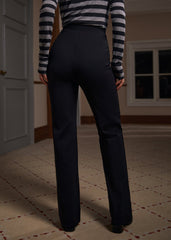 October Orchard Straight Leg Pants
