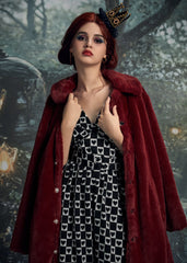 Hopeless Romantic Fit & Flare Dress