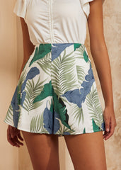 The Boardwalk Belle Shorts