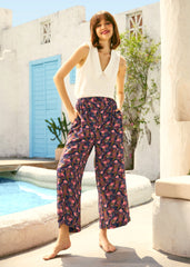 Easy Breezy Palazzo Pants