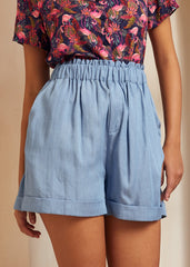 The Sunday Stroll Shorts