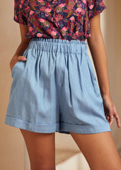 The Sunday Stroll Shorts