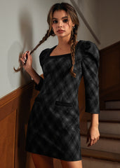 Haute Headmistress Dress