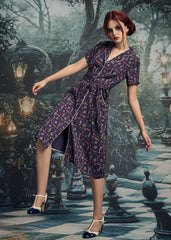 Going Out And About Dress