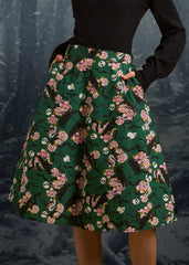 ModCloth Belinda Crinoline Skirt