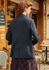 First in Class Blazer