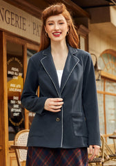 First in Class Blazer