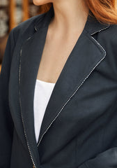 First in Class Blazer