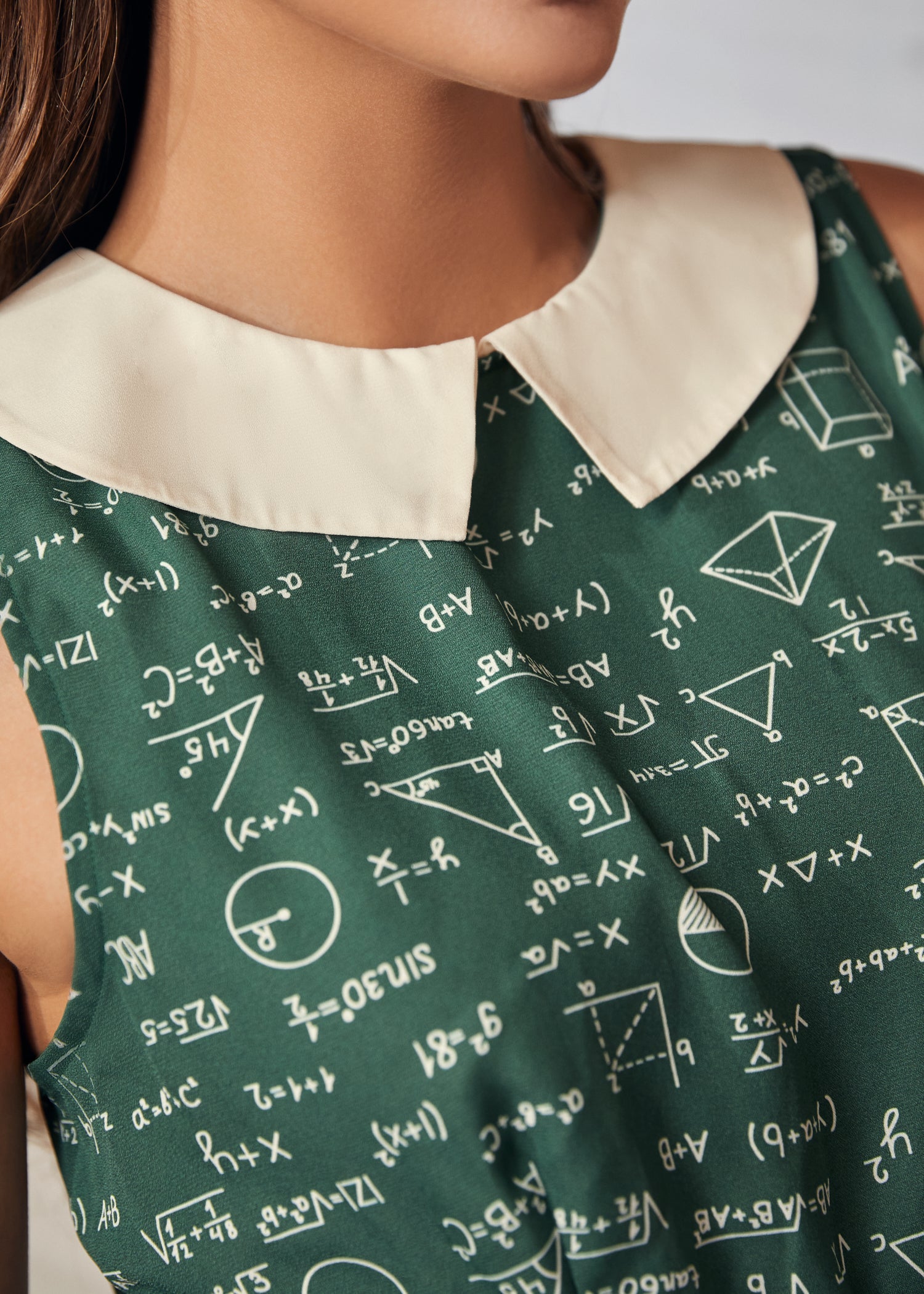 Sum Thing Special Fit & Flare Dress