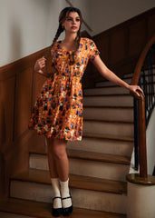 Ghouls Just Wanna Have Fun Dress