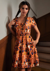 Ghouls Just Wanna Have Fun Dress