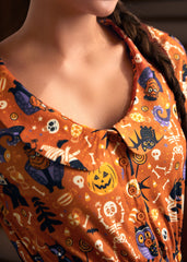 Ghouls Just Wanna Have Fun Dress