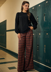 On the Silver Screen Blouse