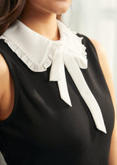 November Nostalgia Flare Dress