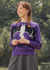 Hangin' Around Pullover Sweater