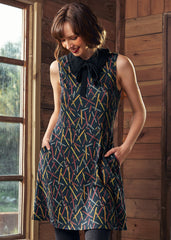 Penmanship Perfection Dress