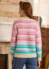 Easy as Can Be Sweater