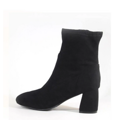 Ballyn Stretch Sock Booties