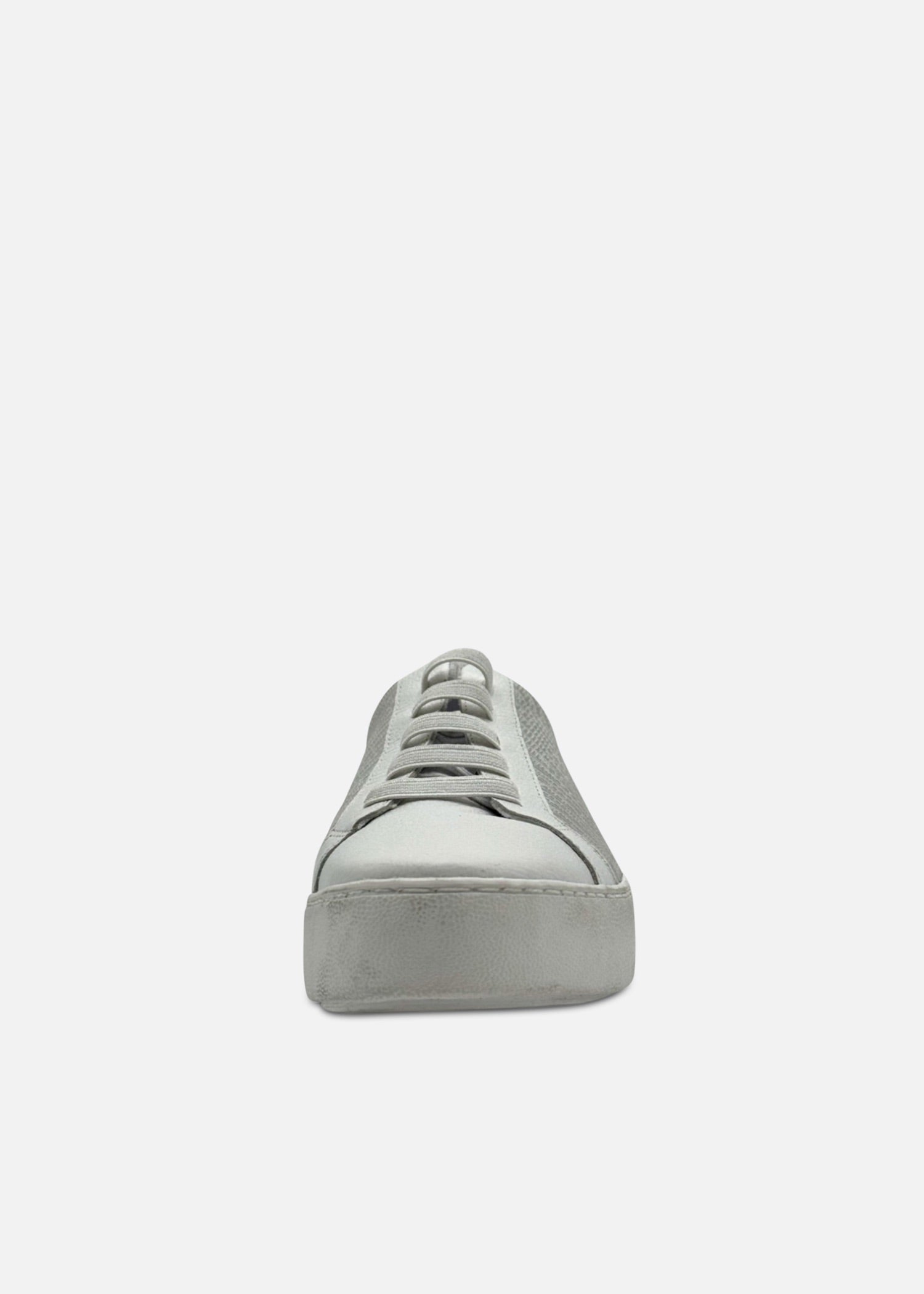 Meloni Leather Tennis Sneakers