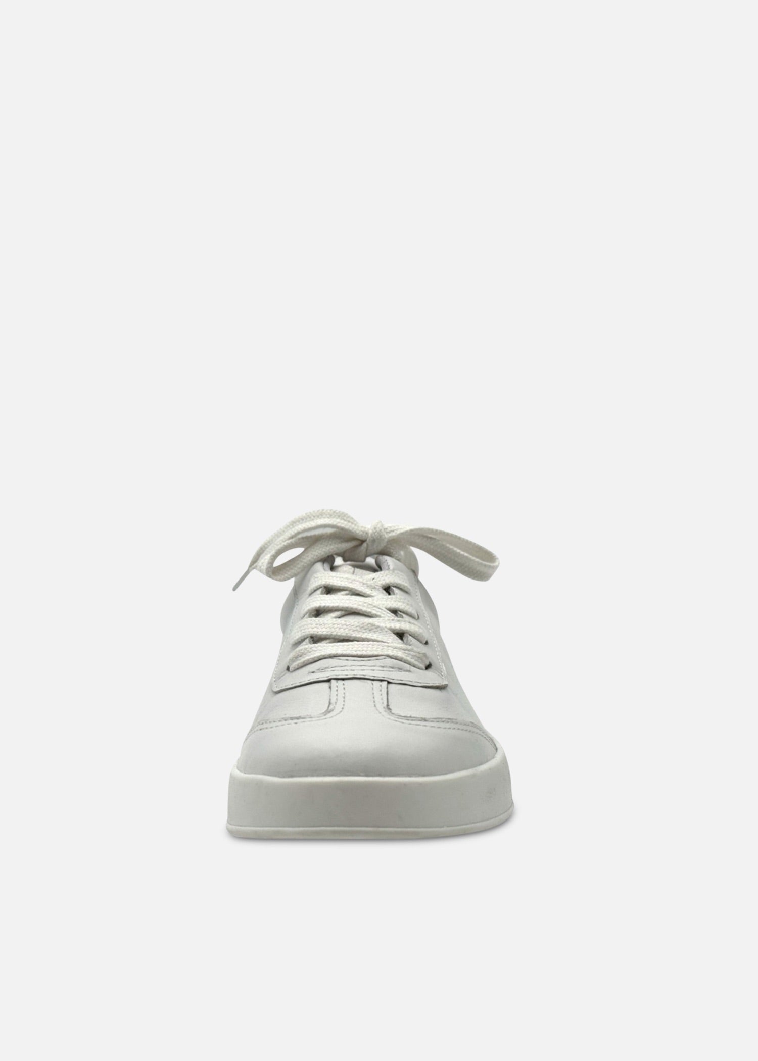 Monday Leather Tennis Sneakers