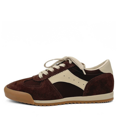 Miami Retro Dad Sneakers