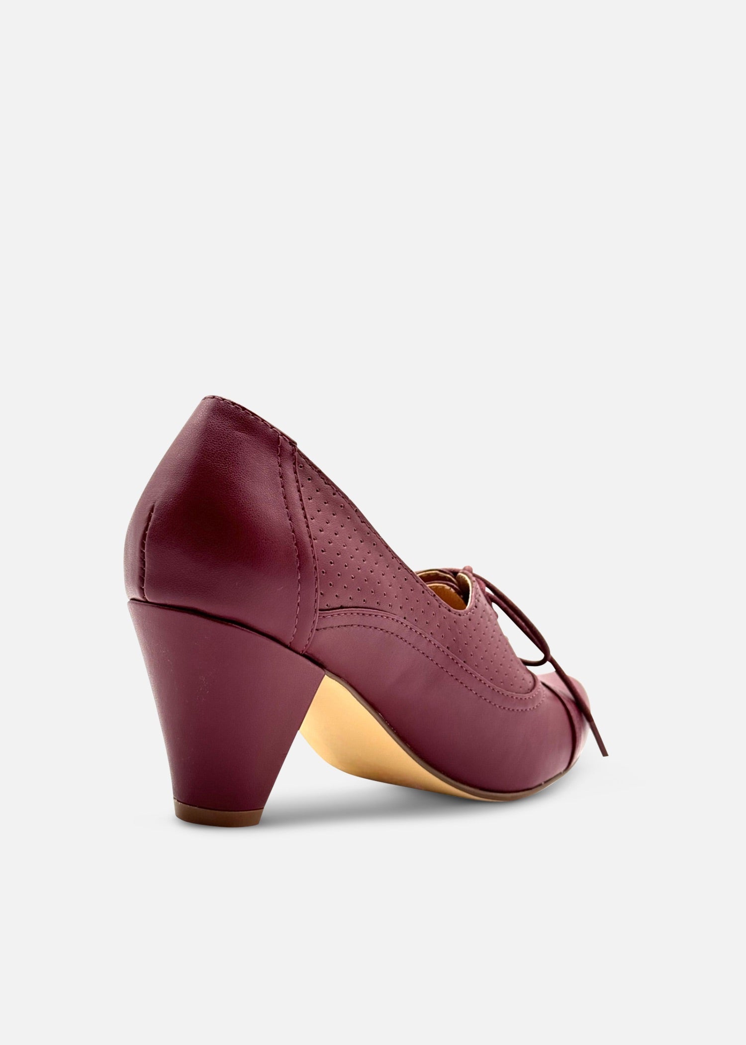 Maytal Retro Heels