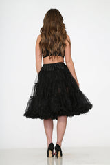 Black Petticoat