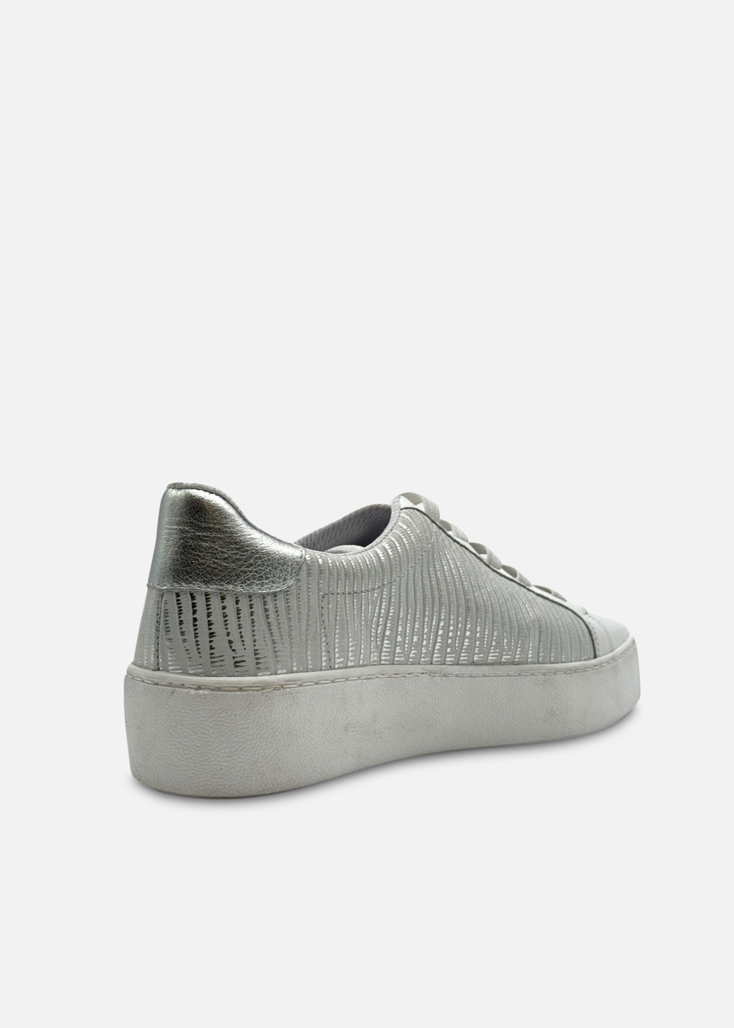 Meloni Leather Tennis Sneakers