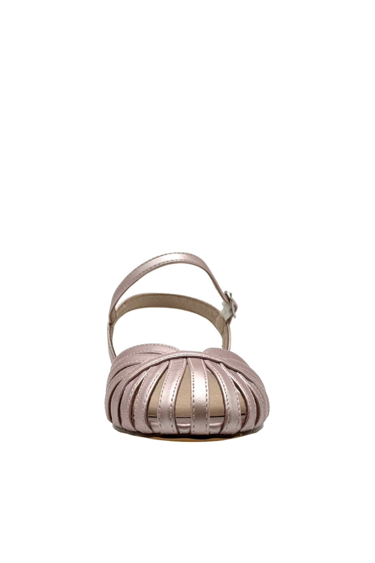 Cage Fisherman Sandals