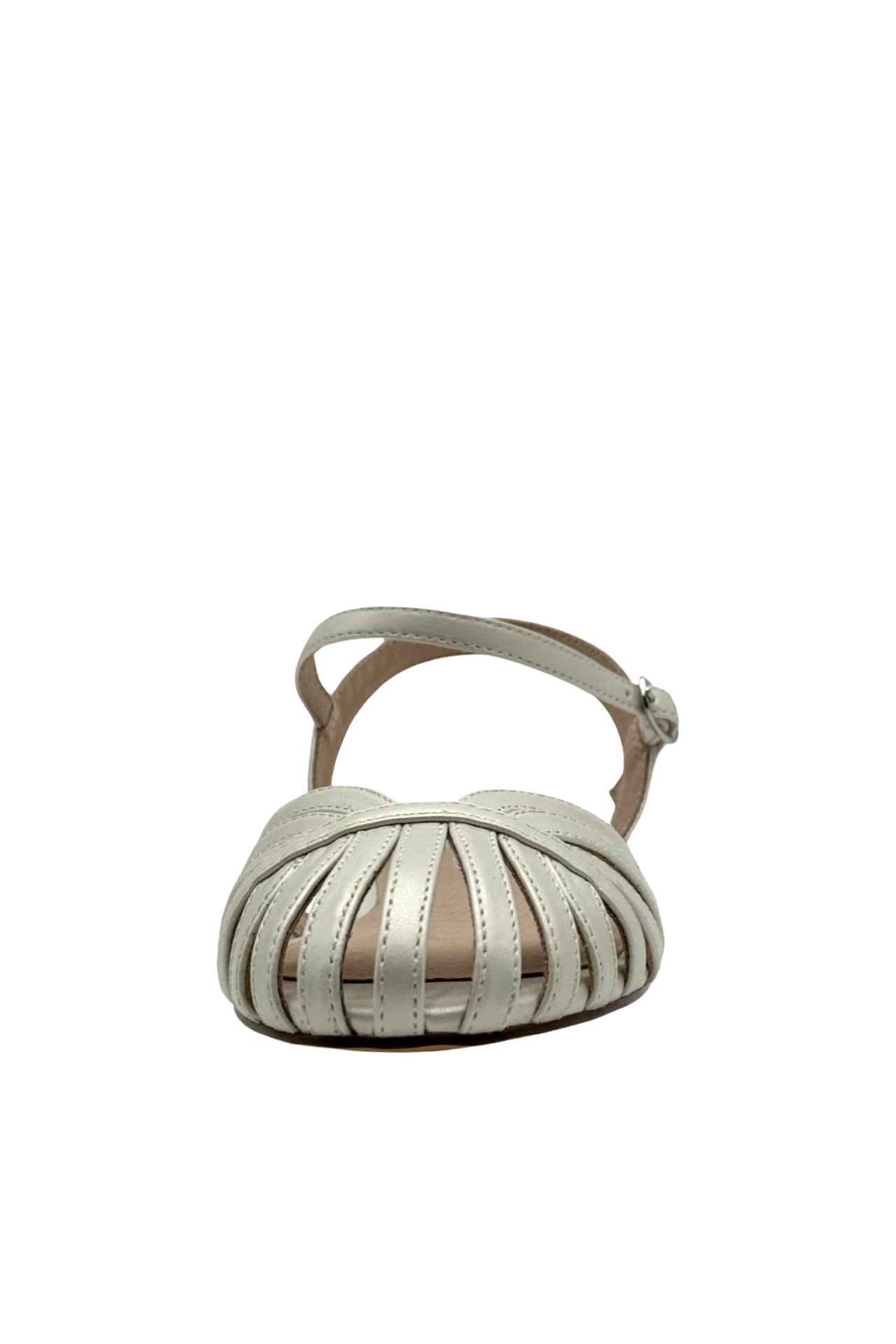 Cage Fisherman Sandals