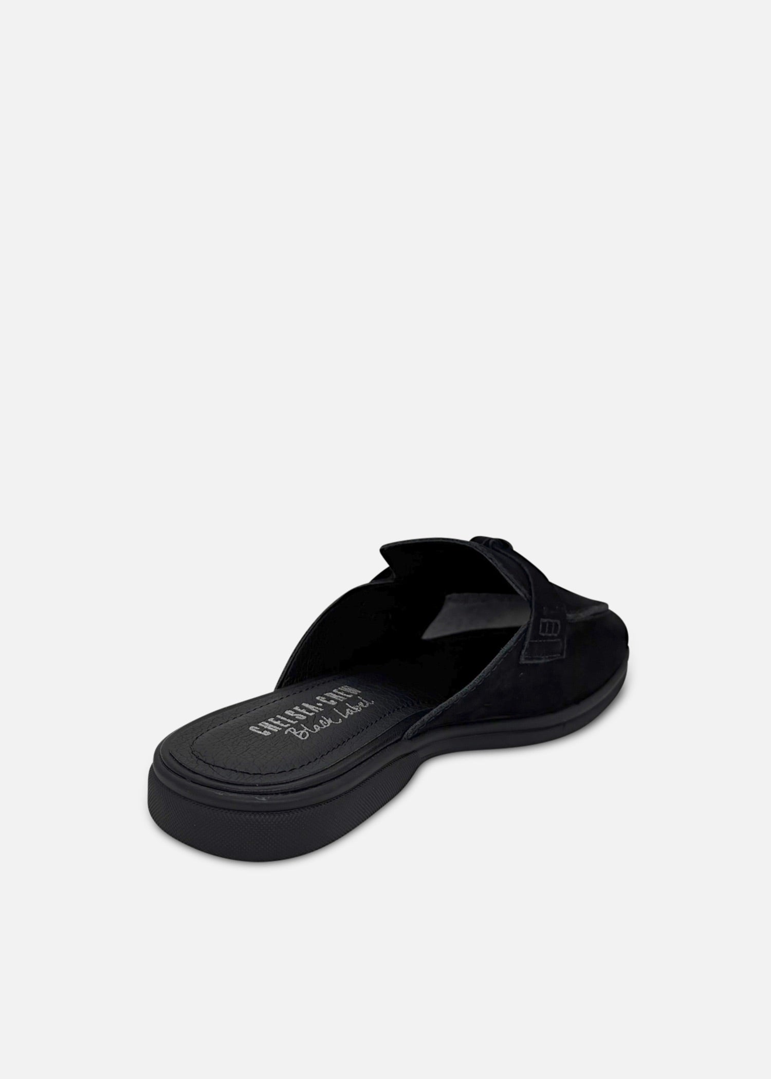 Lasso Slip On Loafers
