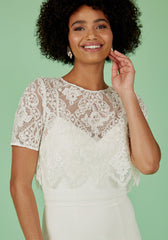 With Lasting Joy Maxi Dress (Final Sale)