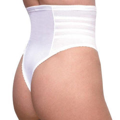 High Waist Firm Shaping Thong | Style 900
