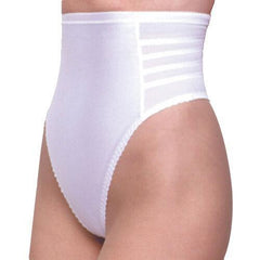 High Waist Firm Shaping Thong | Style 900
