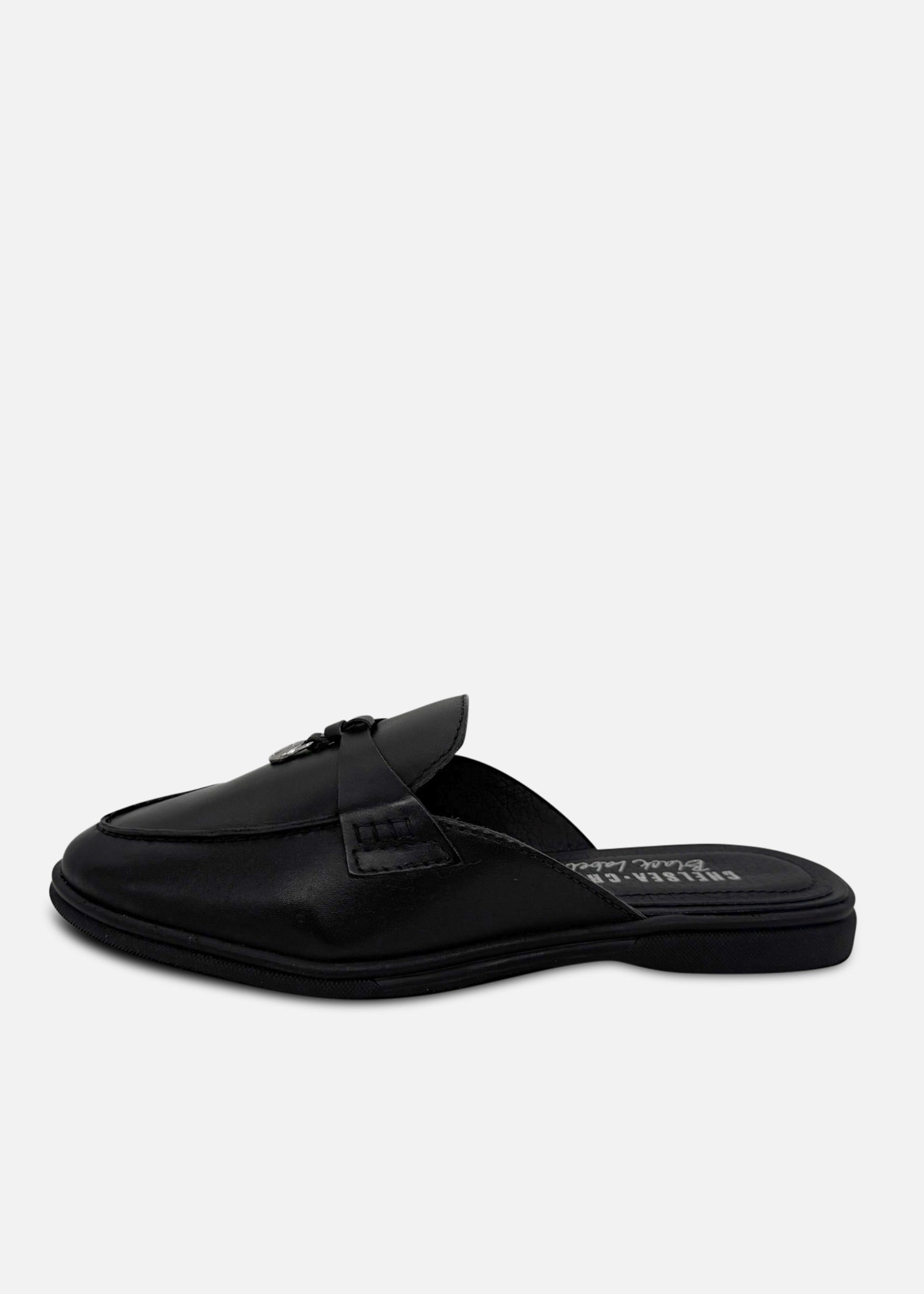 Lasso Slip On Loafers