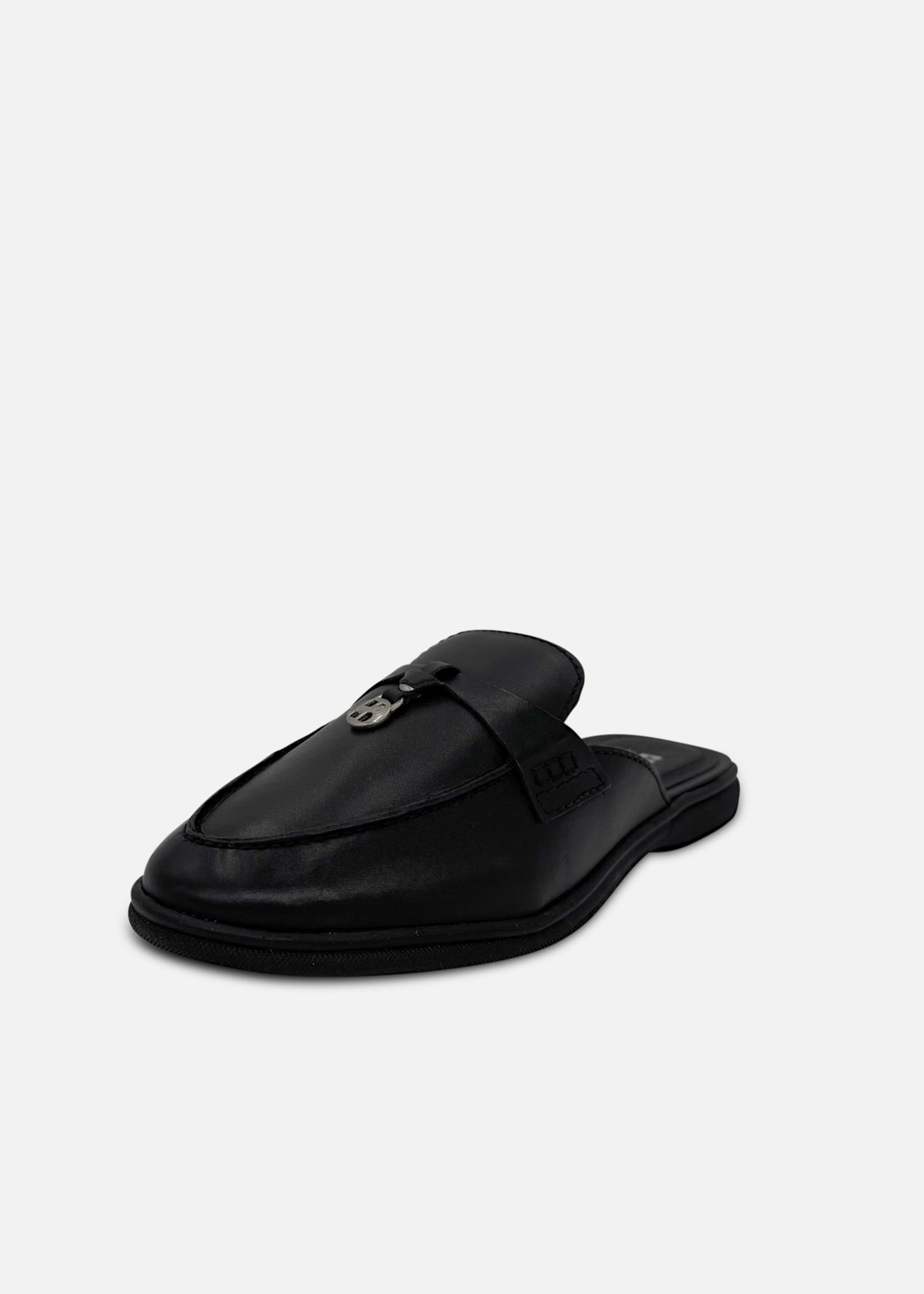 Lasso Slip On Loafers