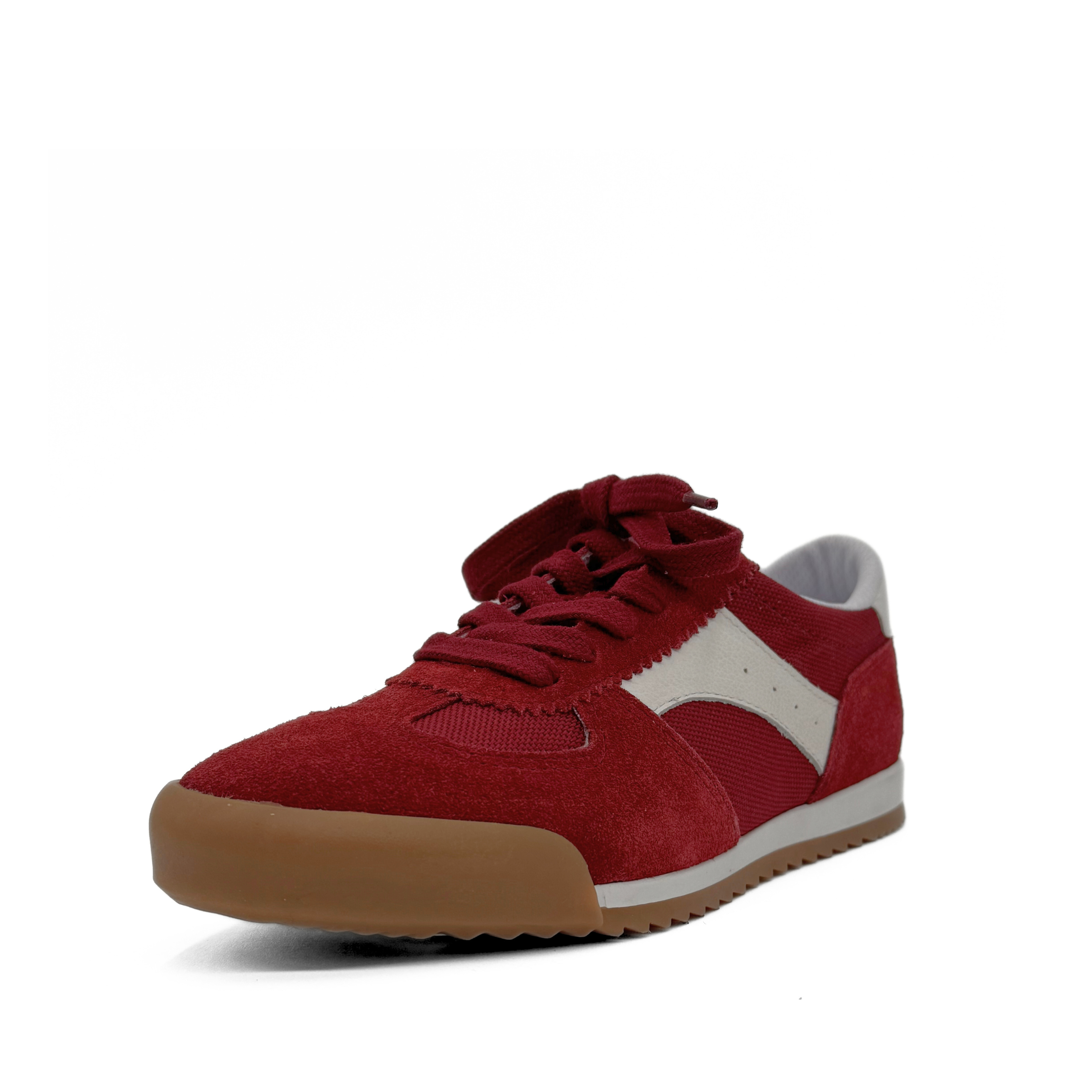 Miami Retro Dad Sneakers