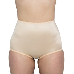 Style 910 | 4way Stretch Full Coverage Panty, Light Shaping